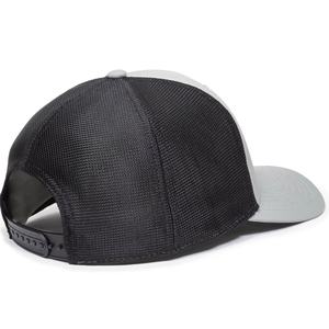 Wholesale Men Snapback <b>Cap</b> Blank Unisex Men Hip Hop <b>Hat</b> Custom Leather Logo Classic <b>Flat</b> Brim Baseball <b>Cap</b> Blank Men Trucker <b>Hat</b> - Product Image 3