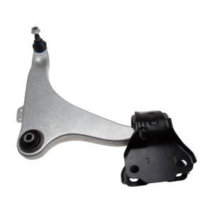 Bras de suspension inférieur avant droit pour Volvo S60 S80 V60 V70 XC60 OE 31340127 - Product Image 1