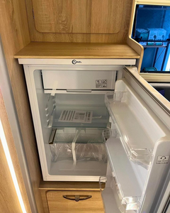 Nueva caravana de 750 kg, mini caravana, remolque camper en venta a precios económicos - Product Image 6