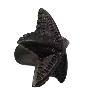 Đồ nội thất mộc mạc knobs kết cấu, phong knobs sao hình bổ sung cho trang trại, tiểu, hoặc phong cách nhà mộc mạc - Product Image 3