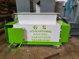 Máquina de pellets de alta eficiencia Nueva condición Alta G S International 2 Tph Capacidad Uso en granjas avícolas Procesamiento de alimentos - Product Image 3