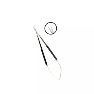 กรรไกรผ่าตัดขนาดไมโคร,กรรไกรผ่าตัดขนาดไมโครกรรไกรผ่าตัดสเตนเลสสตีล - Product Image 5