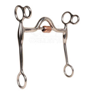 Mors à cheval personnalisable en matériau de qualité supérieure, ajustement confortable, idéal pour le dressage et le saut à cheval en gros - Product Image 4