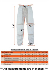 Beekeeping <b>Trousers</b> with Integrated Kneepad for Added Comfort - Product Image 2