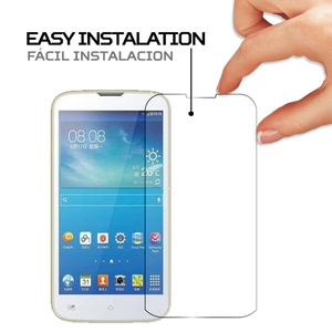 ฟิล์มกันรอยหน้าจอ ANTISHOCK สำหรับ ZTE Q805T ฟิล์มป้องกันโทรศัพท์มือถือระดับพรีเมียม - Product Image 2