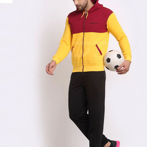 Fabricante de Pakistán, chándal para hombre, chándal de talla grande OEM personalizado para hombre, chándal bajo Moq para hombre - Product Image 5