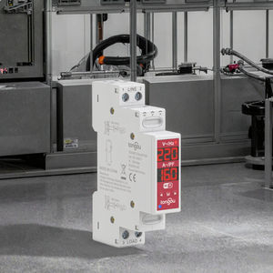 Оптовые поставки миниатюрных автоматических выключателей (мини-автоматов) 32А, 40А, 50А, 63А для низковольтных электросистем, оптом - Product Image 5