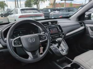 Usado cuidadosamente 2021 H-onda 2017 LX 4dr SUV - Product Image 2