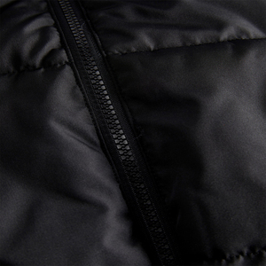 เสื้อแจ็คเก็ตกันลมกันน้ำสำหรับผู้หญิง พร้อมฮู้ดถอดได้ เสื้อผ้าฤดูหนาว เสื้อแจ็คเก็ตบุหนาคุณภาพสูง - Product Image 3