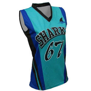 Meilleure vente uniforme de volley-ball sans manches pour hommes et femmes à un prix raisonnable pour le prix de vente - Product Image 4