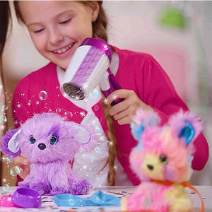 Venta al por mayor de mascotas bonitas y respetuosas con el medio ambiente, juguetes de peluche suaves y encantadores para caminar y tirar para niños, decoración del hogar y bonito regalo - Product Image 4