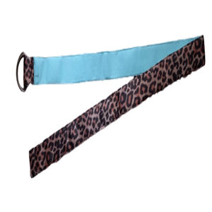 Wide Outdoor Fabric Propper madras <b>Belt</b> <b>Man</b> Tactical cottin <b>Belt</b> Free Sample Customize Style Free sample usa - Product Image 4