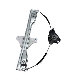 ชุดมอเตอร์กระจกไฟฟ้าด้านหน้าซ้าย MG ZS ซีรีส์ 10789613 (17>) - Product Image 1