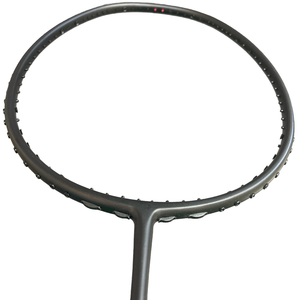 Raqueta de Bádminton TOPPRO DESIGN-01 Recién Lanzada por el Proveedor Chino Número 1 de Confianza, Eje de Carbono, Empuñadura de PU Duradera, 85g, 28 Libras de Dureza - Product Image 3