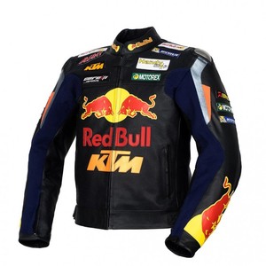 New Fashion Waterproof Protective Customize <b>Racing</b> Leather Motorbike <b>Racing</b> <b>Jacket</b> - Product Image 4