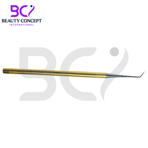 Couleur noire et dorée en acier inoxydable nouveauté qualité supérieure meilleur prix lifting des cils outils de sourcil levage de crème pour cils - Product Image 4