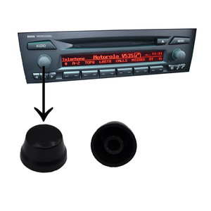 Botón de Radio para Modelos BMW Serie 3 E90 2006-2011 - Product Image 2