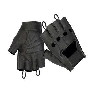 Gants de cyclisme de style sportswear, faible MOQ, protection des mains, gants de cyclisme personnalisés - Product Image 6