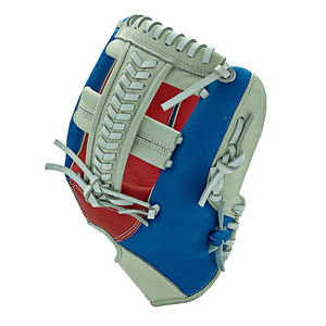 Breathable <b>Men</b> Baseball <b>Gloves</b> fully Customized New Fashion Hot Selling high quality Baseball <b>Gloves</b> with In Reasonable Price - Product Image 2