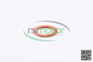 OEM nuevo anillo de sellado MWM para piezas de motor de maquinaria - Product Image 3