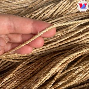 VENTA AL POR MAYOR CANTIDADES DE CUERDA DE JACINTO DE AGUA CON BUENA CALIDAD Y PRECIO COMPETITIVO DEL PROVEEDOR EN VIETNAM - Product Image 4