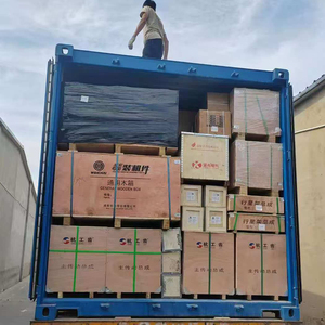 4120000452 Гидравлический фильтр-элемент для фронтального погрузчика LG956L, запчасти, фильтр - Product Image 5