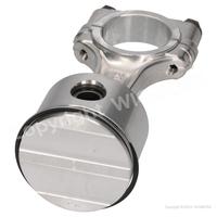 Piston avec bielle et capuchon Bitzer 302 297-46 modèle 6J-33.2Y/4J-22.2Y