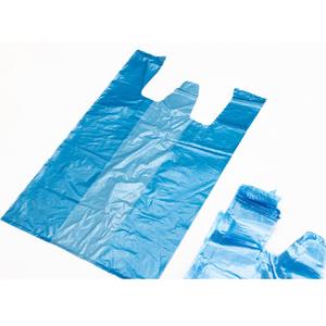 <b>Plastic</b> <b>Bag</b> Enlarged and Thickened Vest Packaging <b>Bag</b> Portable Shopping <b>Bag</b> Commercial extra Thick and Leak Proof With Large - Product Image 4