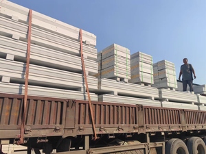 100 mét <span class=keywords><strong>SIP</strong></span> Panel tường cho khách sạn & kho xây dựng bền Tấm bánh sandwich - Product Image 4