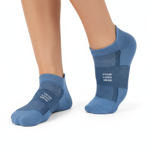 Patik, zapatillas deportivas para hombre, calcetines de vestir de verano, transpirables, antibacterianos, absorbentes del sudor, antisuciedad, puño inferior para el cuerpo, nuevo estilo - Product Image 3