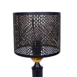 New Product <b>Minimalist</b> Luxury Home <b>Table</b> Lamp Creative Personality <b>Bedside</b> Lamps Gold Metal <b>Table</b> Lamp - Product Image 2