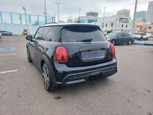 Mini Cooper S 2023 Usado, 4.5L, Gasolina, Aspiración Natural, Volante a la Izquierda, Asientos de Cuero, Interior Oscuro, Control de Crucero Adaptativo - Product Image 6