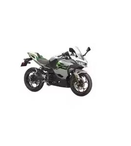 Nueva Motocicleta Eléctrica Deportiva Z 2023 con Motor sin Escobillas - Product Image 3