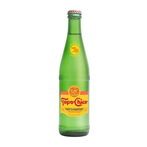 Agua con Gas Topo Chico en Venta, una Agua con Gas Revitalizante y Refrescante con Minerales Naturales - Product Image 3