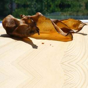 Nourriture pour animaux de compagnie à mâcher personnalisée et écologique avec logo fabriquée par une usine indienne pour les soins des animaux de compagnie - Product Image 3