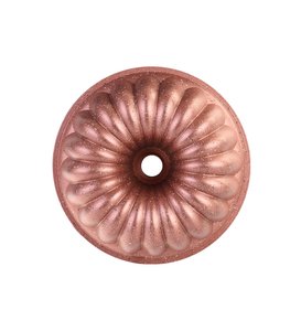 Aria Aluminum <b>Die</b>-Cast Cake Mould Durable Non-Stick High-Quality Baking Essential for Perfect Cakes - Product Image 3