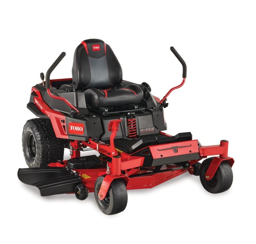 Affordable Toro Lawn Mowers Efficient and Reliable