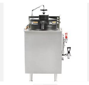 Offre exclusive scellée en usine : Urne à café U3 Twin de 3 gallons - 120/240V - Product Image 2