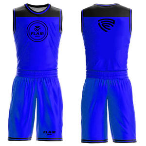 Conjunto de ropa de baloncesto de alta calidad para hombre, Camiseta deportiva transpirable con estampado Digital personalizable, pantalones cortos de talla grande Lisa XS - Product Image 3