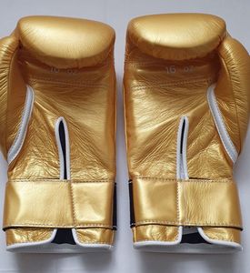 Gants de boxe Winning en gros, best-seller, haute qualité, fabrication sur mesure, design OEM, gants de boxe Winning, gants de sparring de boxe - Product Image 3