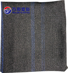 Rouleau de tissu pare-soleil Million, couverture de <span class=keywords><strong>protection</strong></span> solaire, maille tricotée résistante, bâche en HDPE, voile <span class=keywords><strong>d</strong></span>'<span class=keywords><strong>ombrage</strong></span>, abri, <span class=keywords><strong>protection</strong></span> UV - Product Image 5