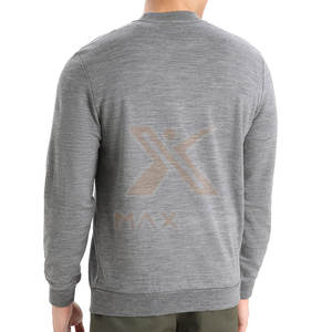 Sudaderas Básicas de Fábrica para Hombre, Sudaderas de Primera Calidad, Nueva Llegada - Product Image 3