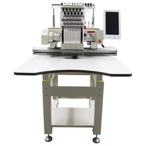 Offre de vente pour la machine à coudre commerciale IBR BEST SELLING PR1055X à aiguille simple 10 - Product Image 1