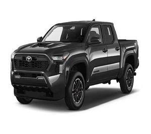Taco.ma TRD Sport 4dr Doble Cabina 4WD 2025 ft. SB 2.4L 4cyl Turbo 8A, 6,1, - Product Image 1