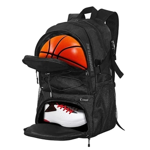 Sac à dos tous sports personnalisé sac de sport en PVC pour basket-ball football football camping fabriqué professionnel sac de sport producteur - Product Image 6