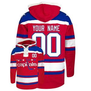 "Versatile Hockey <b>Hoodie</b> - Suitable for Training, Casual Wear, and Outdoor Activities - Comfortable and Durable" - Product Image 2