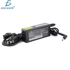 Caricabatterie per Laptop Asus 19V 3.42A 65W, Alimentatore 4.5*3.0mm - Product Image 1