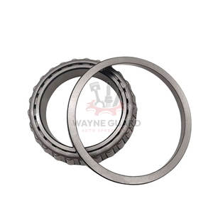 แบริ่งลูกกลิ้งเรียวเรียวที่มีความแม่นยำชิ้นส่วน TC: TC 22 432อะไหล่ OEM Nos: 1860503 1860503M1 1860503M91 1860503M92 1860503M93 - Product Image 6