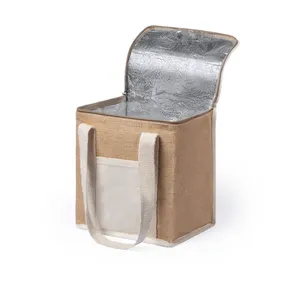 Sac isotherme Concordia personnalisé pour merchandising - Product Image 3