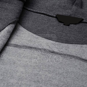 Vêtements d'hiver de qualité supérieure survêtement pour femmes deux pièces concevez votre propre survêtement à manches longues pour femmes - Product Image 6